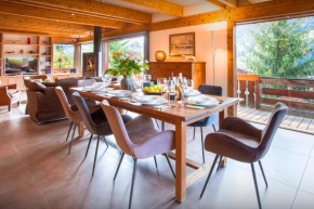 Chalet Musini - OVO Network